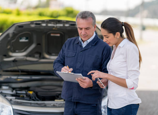 Auto Insurance in Fairfield County County